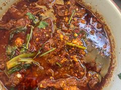 -成都驻京办餐厅(蜀都宾馆店)