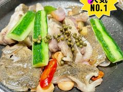 -新兴·金羊座·粤菜点心(乐峰店)