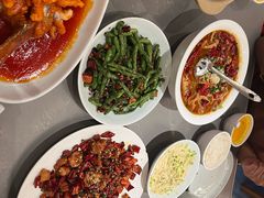 -峨嵋酒家(熙悦天街店)