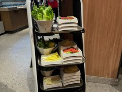 -季季红火锅(长沙步行街店)