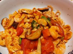 -李犟大爆鳝面·手工蟹黄包(湖滨西湖店)