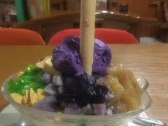 -Jonah's Fruit Shake & Snack Bar