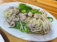 -雄记大排档(G355店)