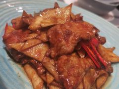 -鹿港小镇(悠唐店)