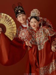 -第一夫人婚纱摄影(南京店)