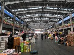 -西郊国际农产品交易中心