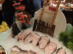 -鱼豆吉·豆浆鱼火锅(宜昌万达店)