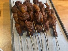 -丁虎子烤肉(国道二店)