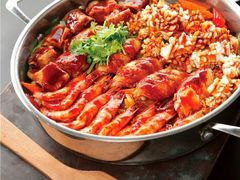 android_upload_pic-黄记煌三汁焖锅(荣盛国际店)