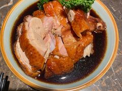 -大潮淮·淮扬菜(何园旗舰店)