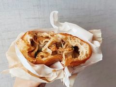 -家阳赵师傅油饼包烧麦(粮道街店)