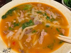 -漆黑觉米粉(三里屯店)