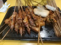 -望京小腰(北京总店)