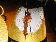 -楼兰新疆主题餐厅(苏州中心店)