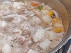 -狐狸爱上椰子鸡(滨江星光大道店)