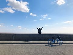 -南汇嘴观海公园