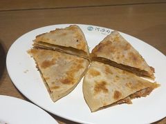 -河沿肉饼Beijing Pie(东华门店)