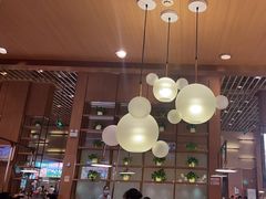 -西贝(华发商都店)