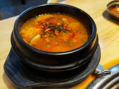 -金顺韩式烤肉·网红烤肉店(广利路店)