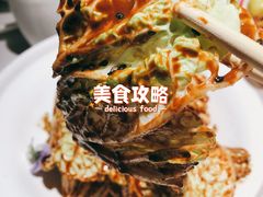 -大鸭梨烤鸭(枣园店)