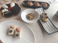 -正佳广场万豪酒店-粤菜餐厅·点心·海鲜·聚餐