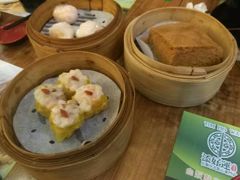 -添好运点心专门店(深水埗店)