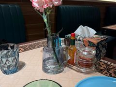 -梅夫娜土耳其餐厅.清真HALAL