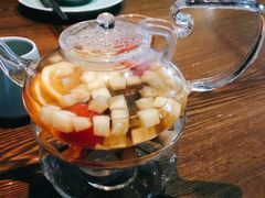-粗茶淡饭·隐庐私厨(东亭店)
