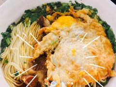 牛肉粉-肆姐面粉馆(坡子街店)