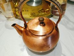 -院落新京菜·烤鸭(地安门店)