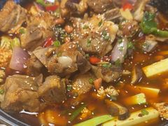 -88号小吃店·经典云南菜·地道纳西美食