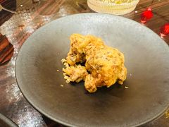 -香宫中餐厅·大连香格里拉(人民路店)