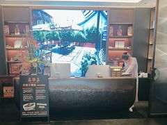 -蘇锦宴·淮扬菜烤鸭·小院(三元桥霄云路店)