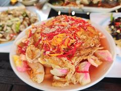 -龙姐私房菜(和顺古镇店)