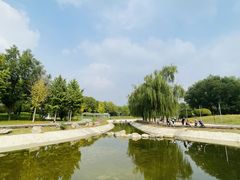 -河北省园博园