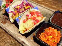 -Q MEX 库迈墨西哥餐吧(三里屯店)