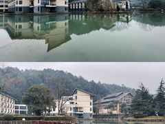 -明月山天沐温泉度假村