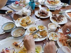 -浙江西子宾馆·瑶园咖啡厅