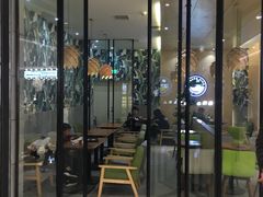 门面-MUSANG KING猫山王(龙湖杭州滨江天街店)