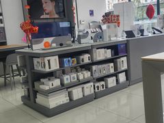 -中国联通(江桥营业厅)