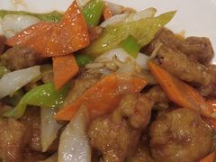 -小锅饭豆腐馆(重工北街普罗旺斯店)
