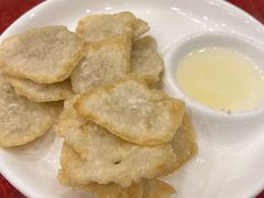 -东四民芳餐厅(世茂工三店)