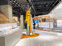 -GENTLE MONSTER(西安SKP店)
