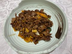 -马凯餐厅(地安门店)