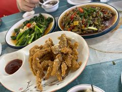 -40号厦门海鲜大排档(中山路店)