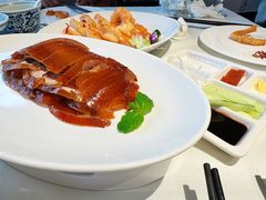 -四季民福烤鸭店(故宫店)