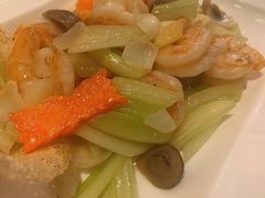 -海口万豪中餐厅·粤菜·海南菜· 平价海鲜·茶点· KTV包房