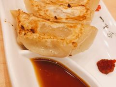 博多一口饺子-博多一幸舍(西单大悦城店)