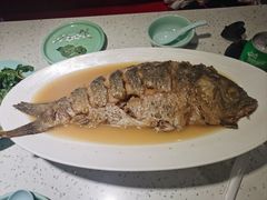 -裕丰源滋补烩面(天赋路店)