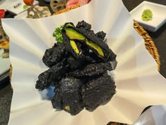 -将太无二·北美传奇寿司(瑞士公寓店)